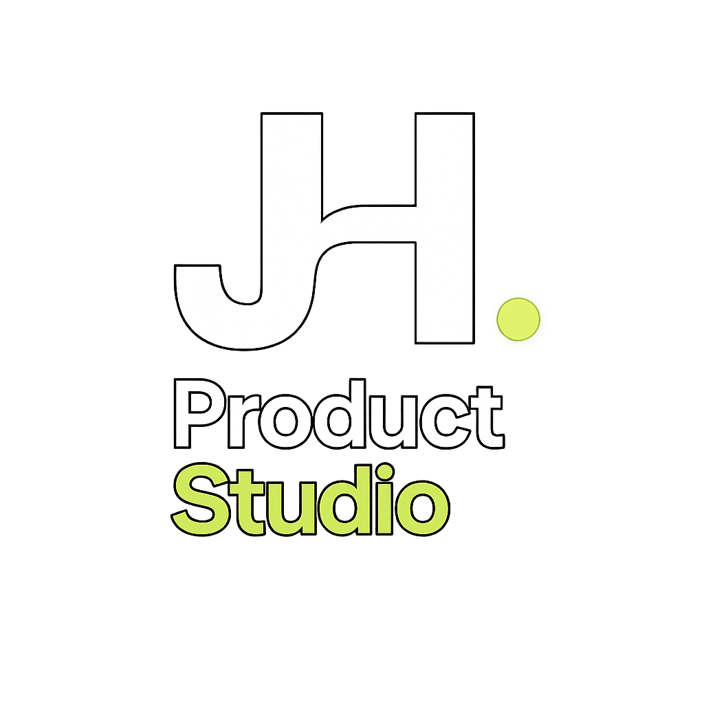 JH Product Studio